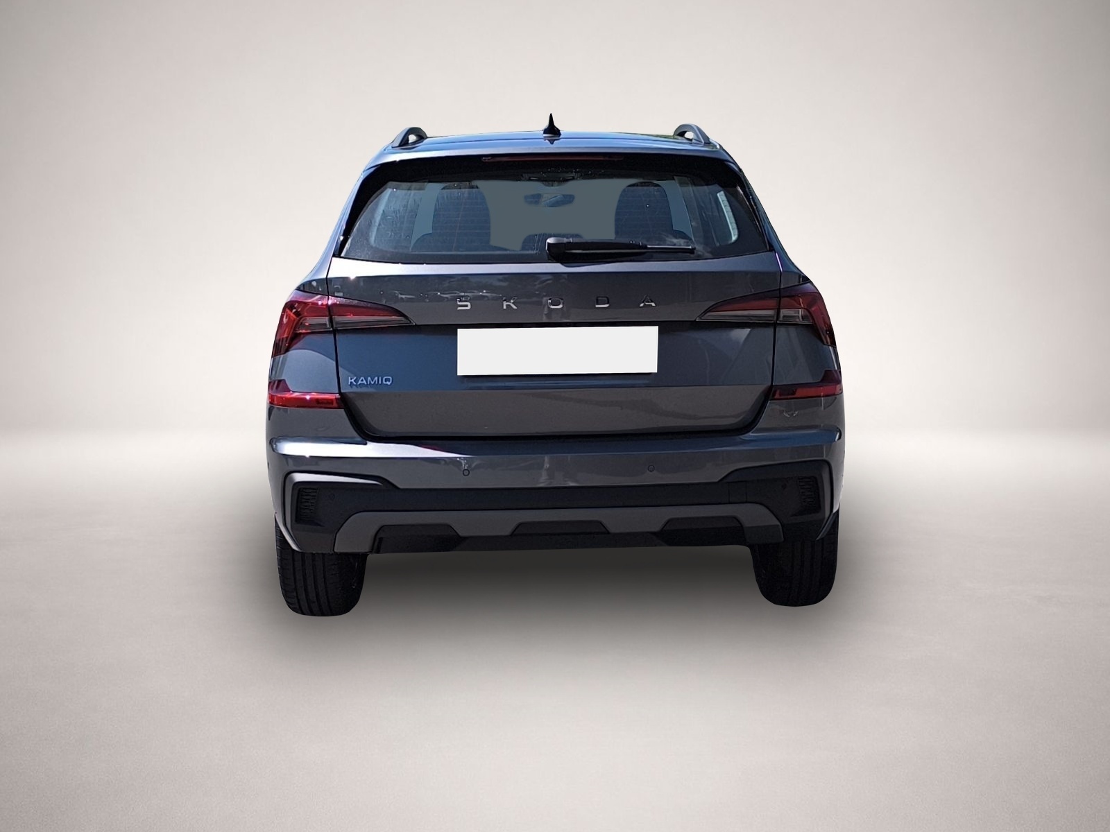 Skoda Kamiq, image 6 of 8