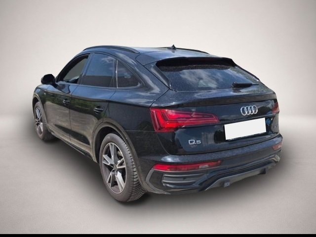 Audi Q5 (07/2022, Diesel)