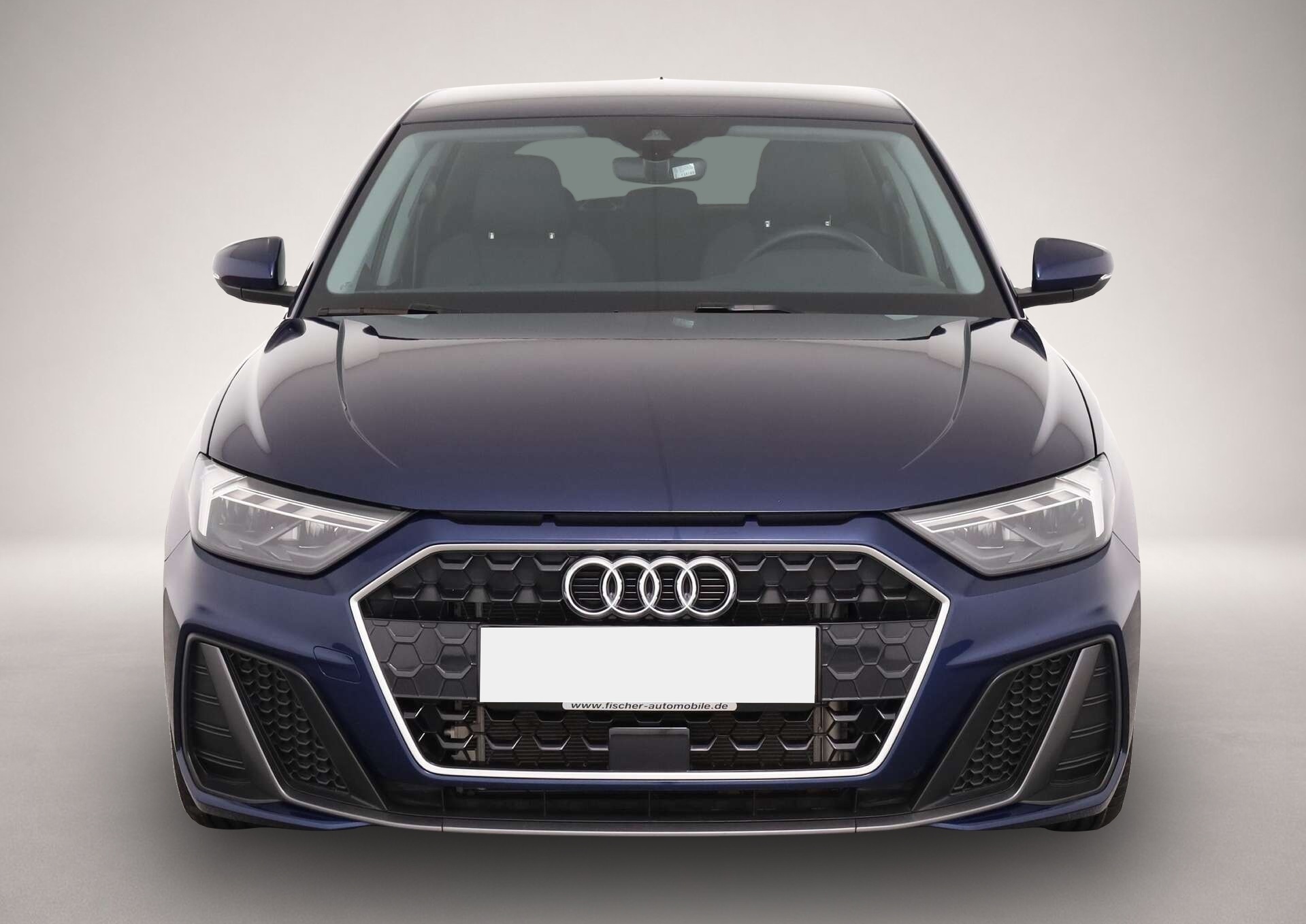 Audi A1 (10/2025, Benzin)
