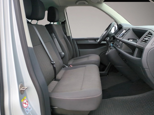 Volkswagen T6 Caravelle (04/2019, Diesel)