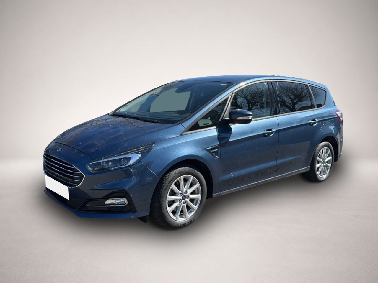 Ford S-Max (05/2021, Diesel)