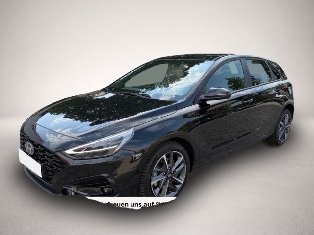 Hyundai i30 (12/2025, Benzin)