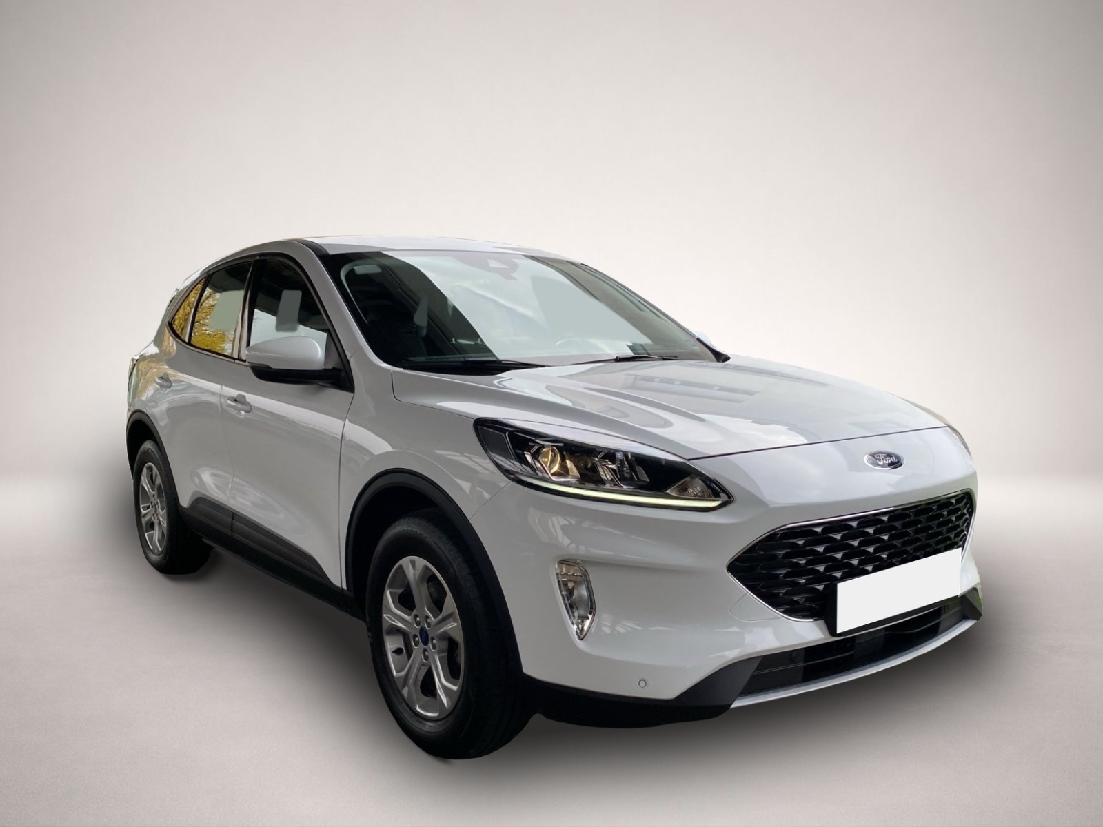Ford Kuga (09/2022, )