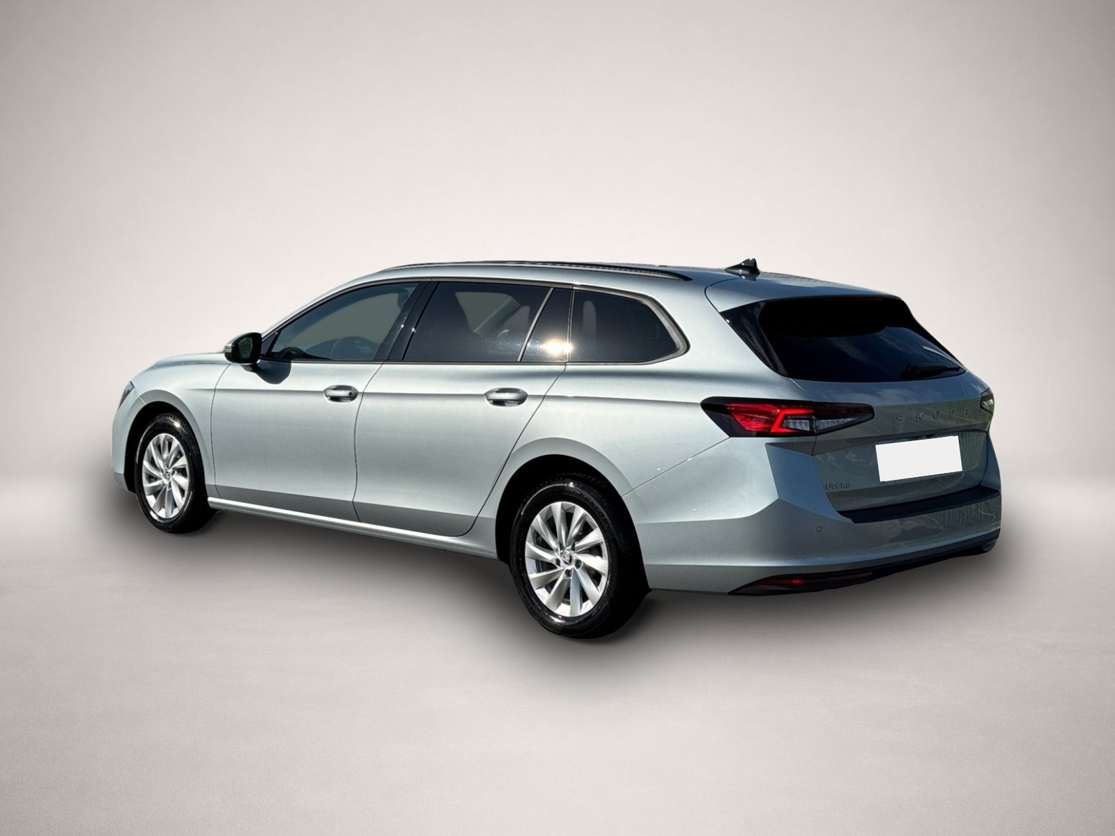 Skoda Superb (12/2024, Benzin)
