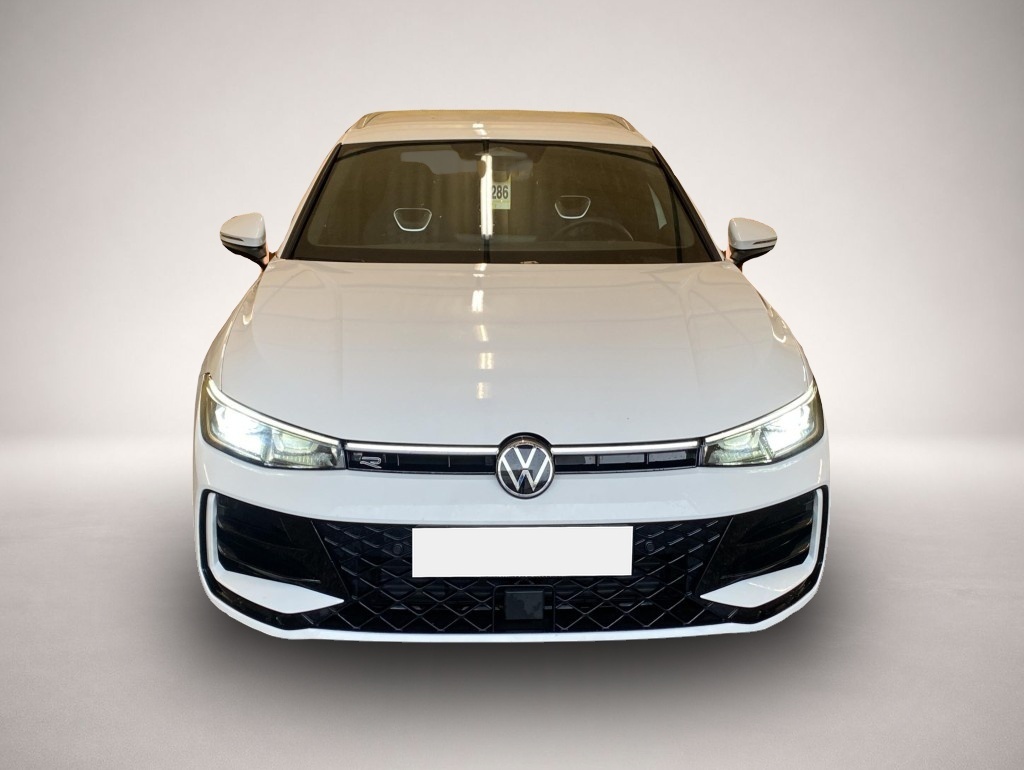 Volkswagen Passat Variant (04/2025, Diesel)