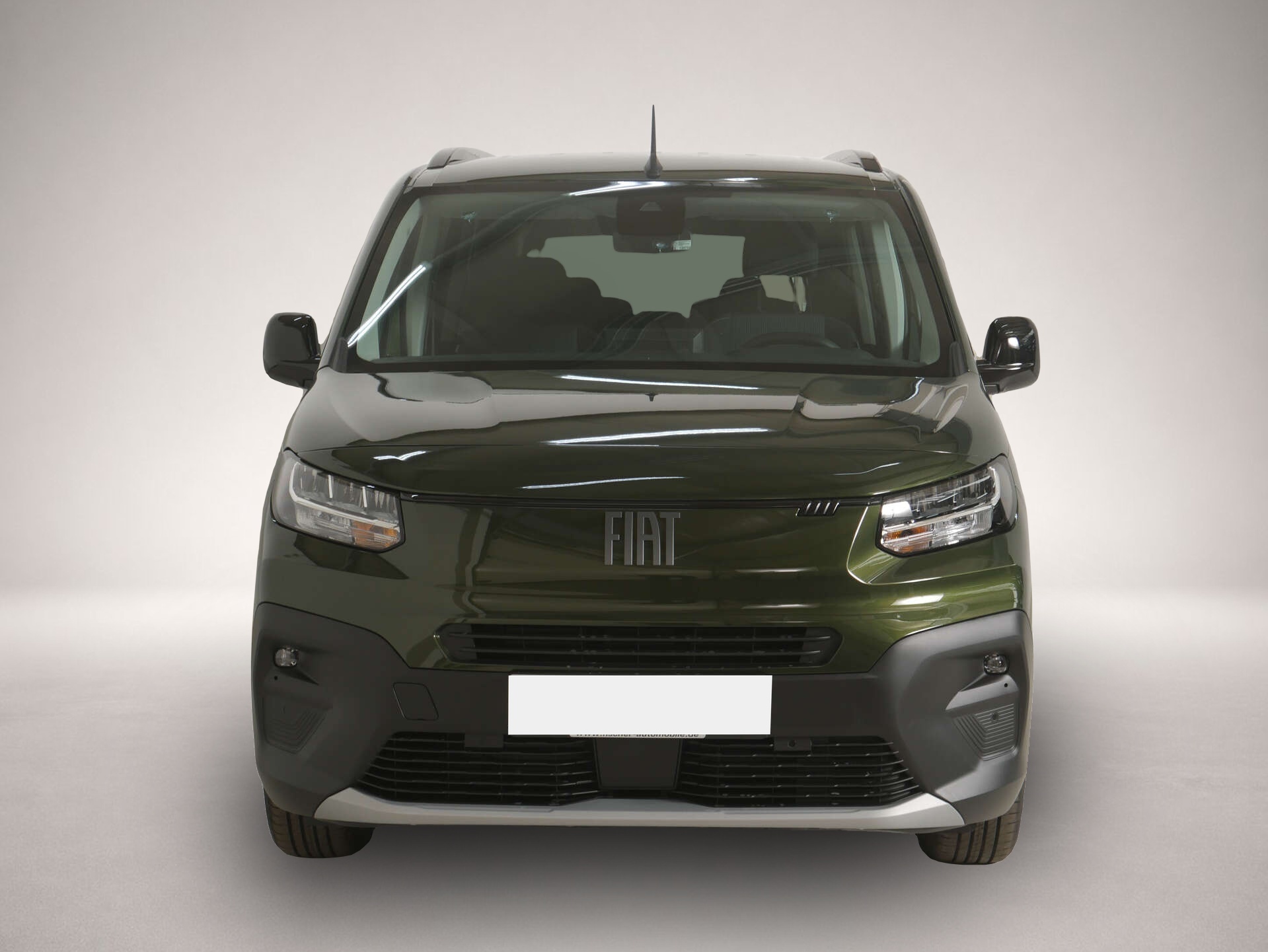 Fiat Qubo (09/2024, Diesel)