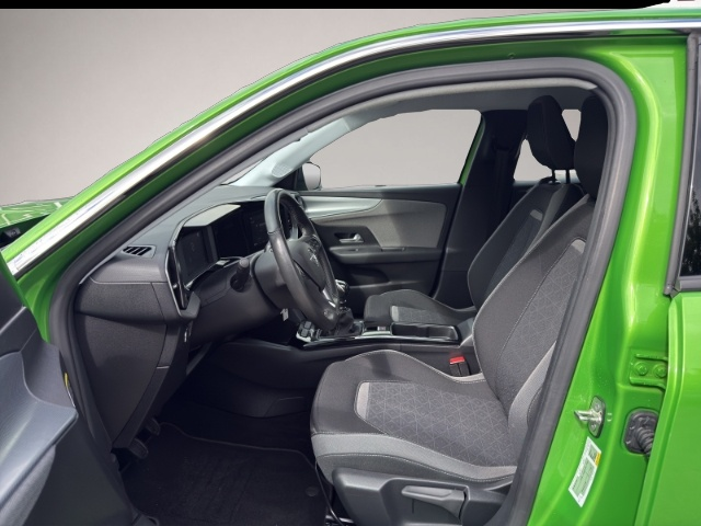 Opel Mokka (09/2023, Benzin)