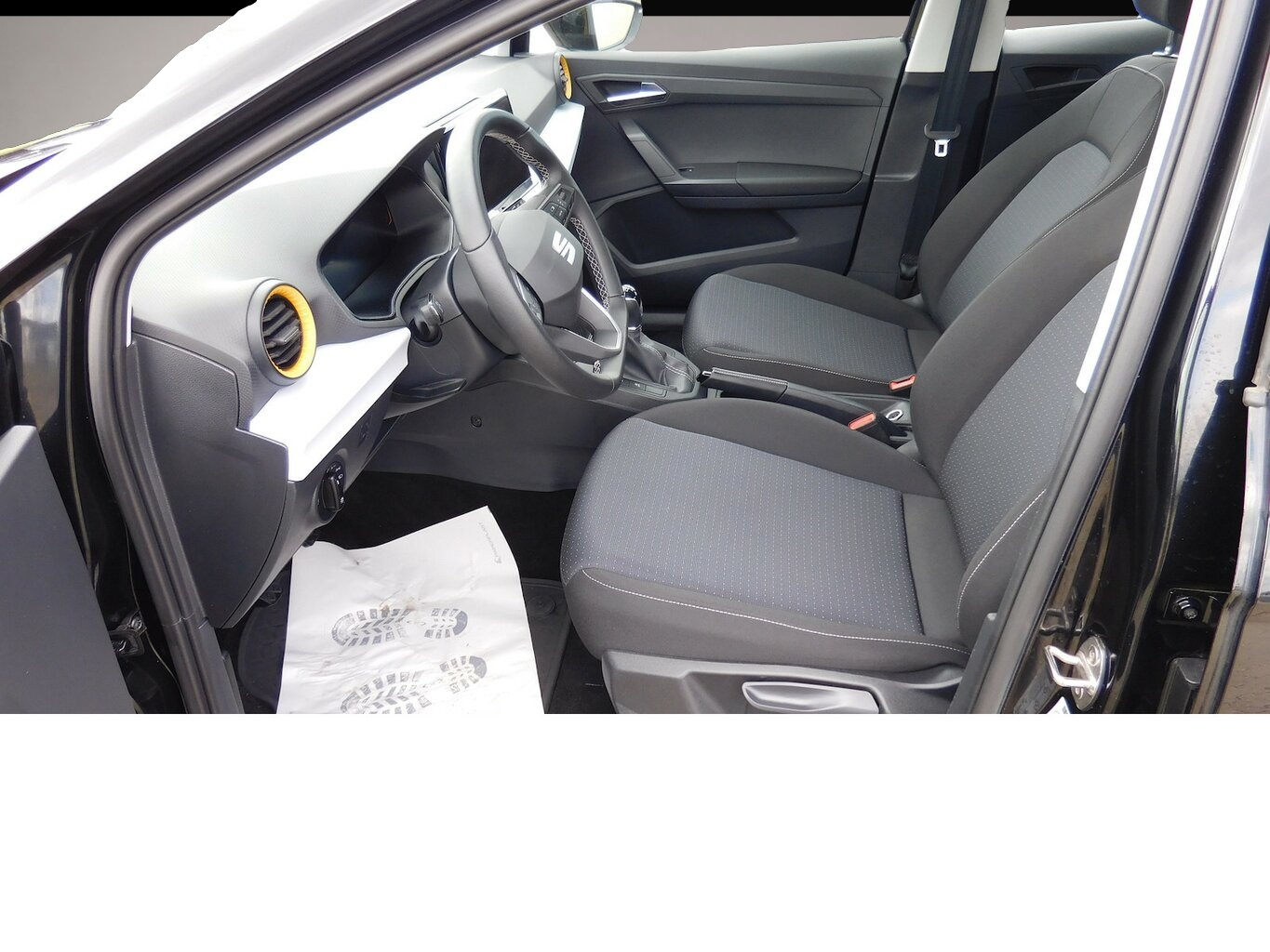 Seat Ibiza (03/2024, Benzin)