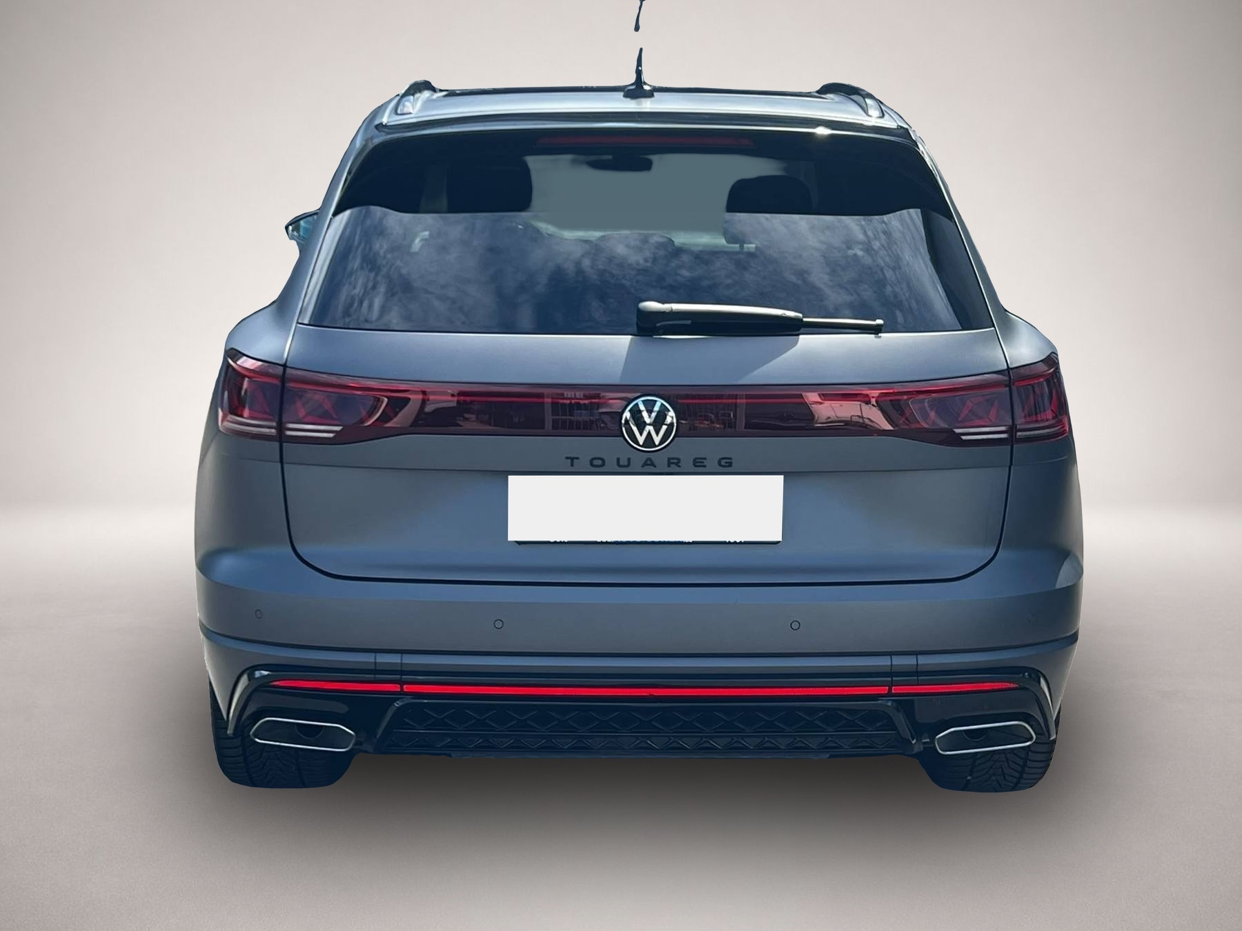 Volkswagen Touareg (11/2024, )
