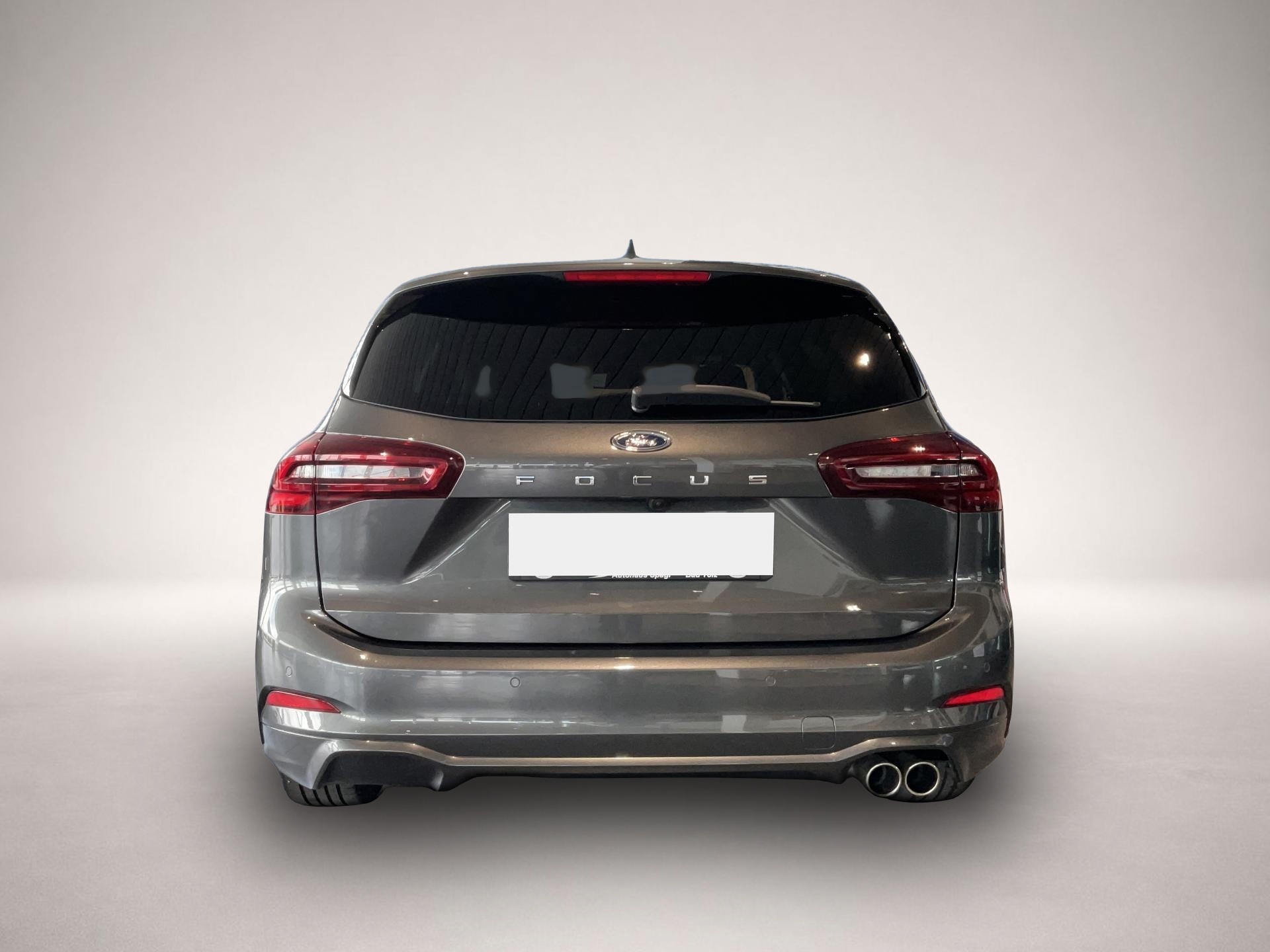Ford Focus (02/2025, Benzin)