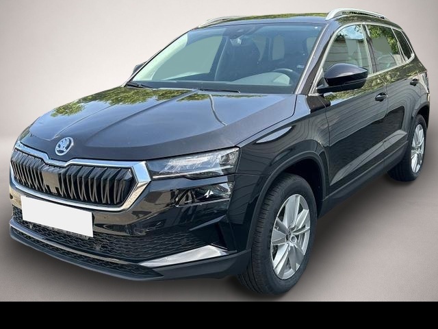 Skoda Karoq (05/2026, Diesel)