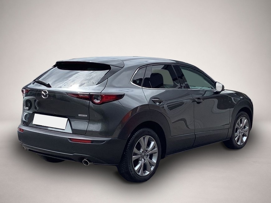Mazda CX-30 (03/2022, Benzin)