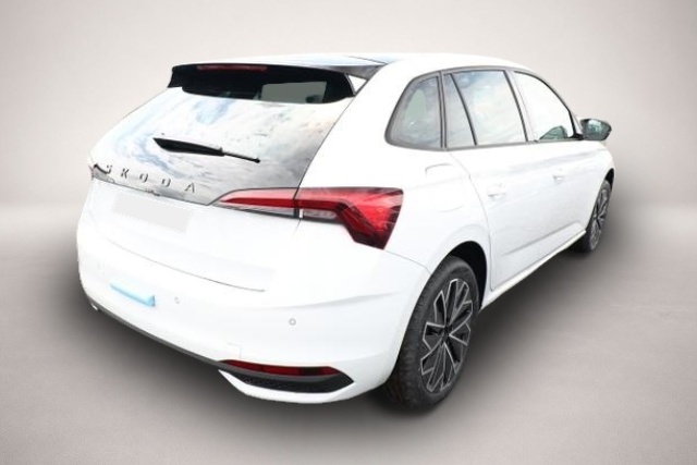 Skoda Scala (05/2026, Benzin)
