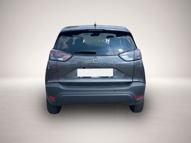 Opel Crossland (X) (11/2023, Benzin)
