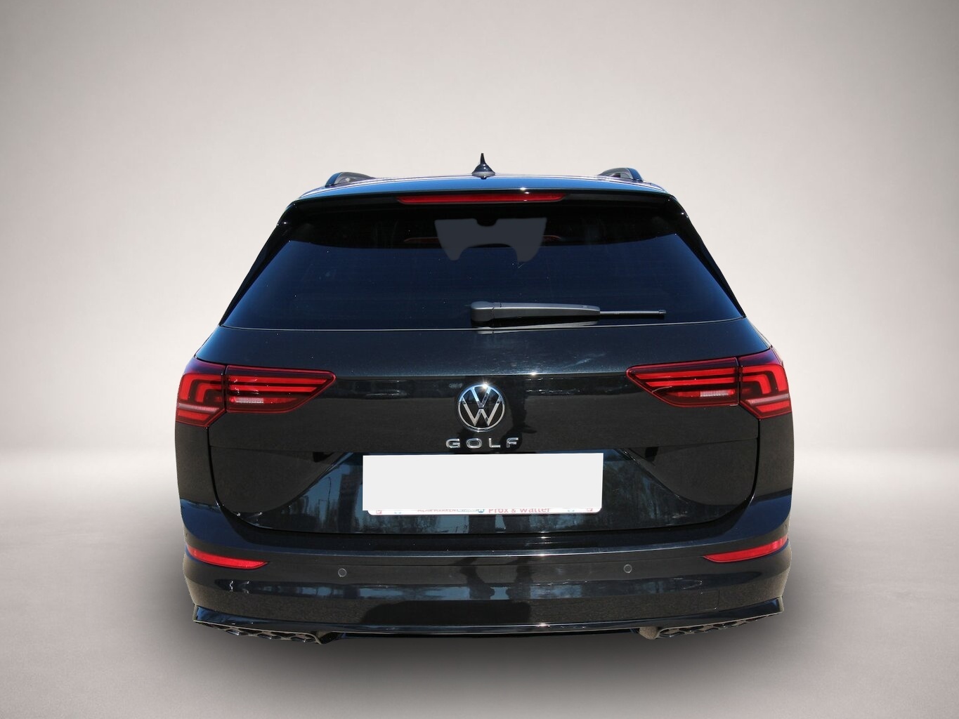 Volkswagen Golf (03/2025, Benzin)