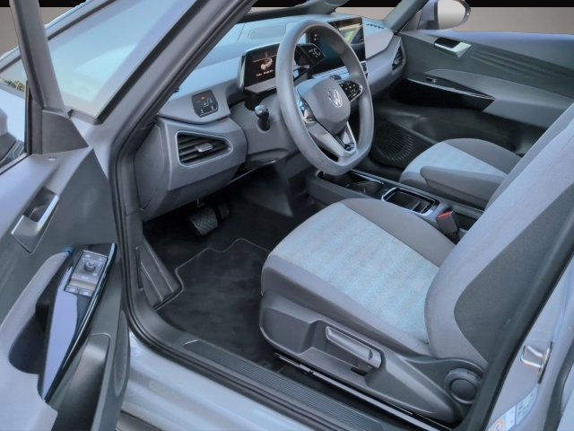 Volkswagen ID.3 (02/2022, ELECTRIC)
