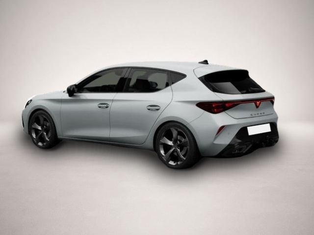 CUPRA Leon, image 3 of 5