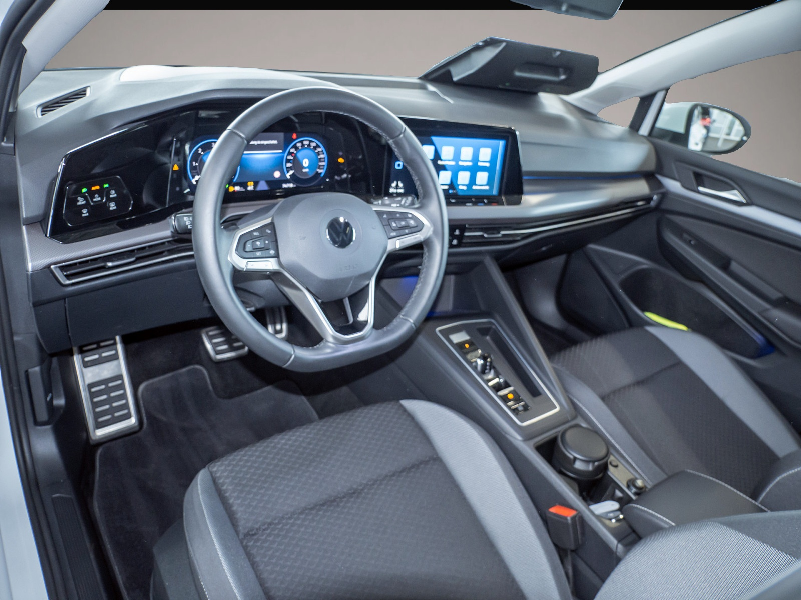 Volkswagen Golf (08/2022, Diesel)