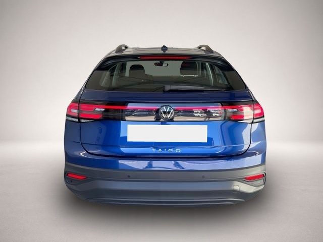 Volkswagen Taigo, Bild 5 von 5