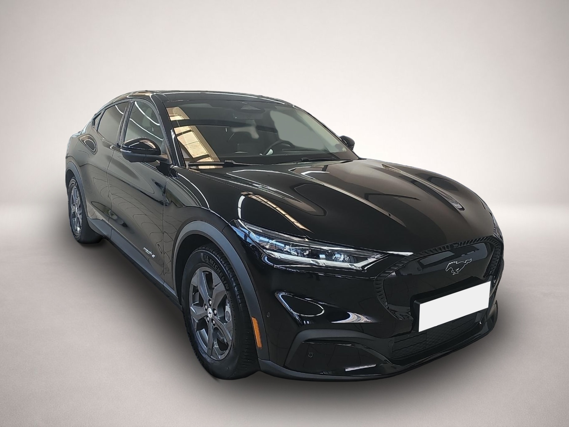 Ford Mustang Mach-E (02/2023, ELECTRIC)