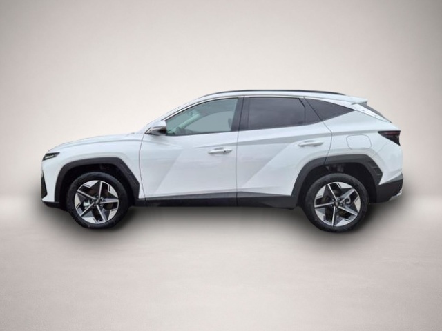 Hyundai TUCSON (01/2026, Benzin)