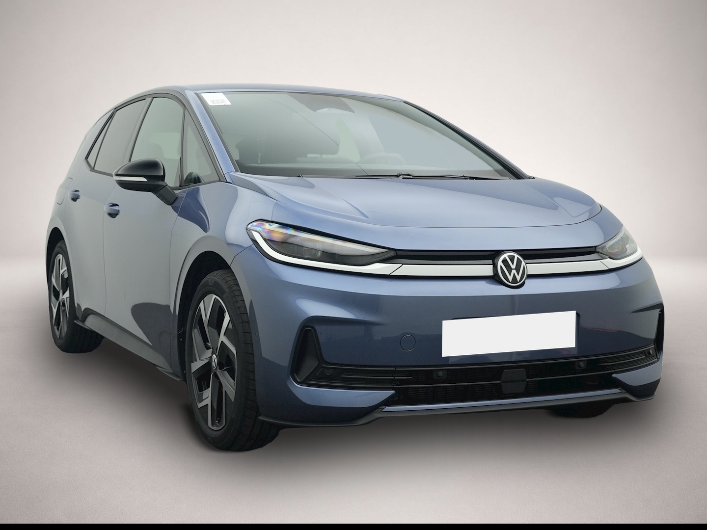 Volkswagen ID.3 (, ELECTRIC)