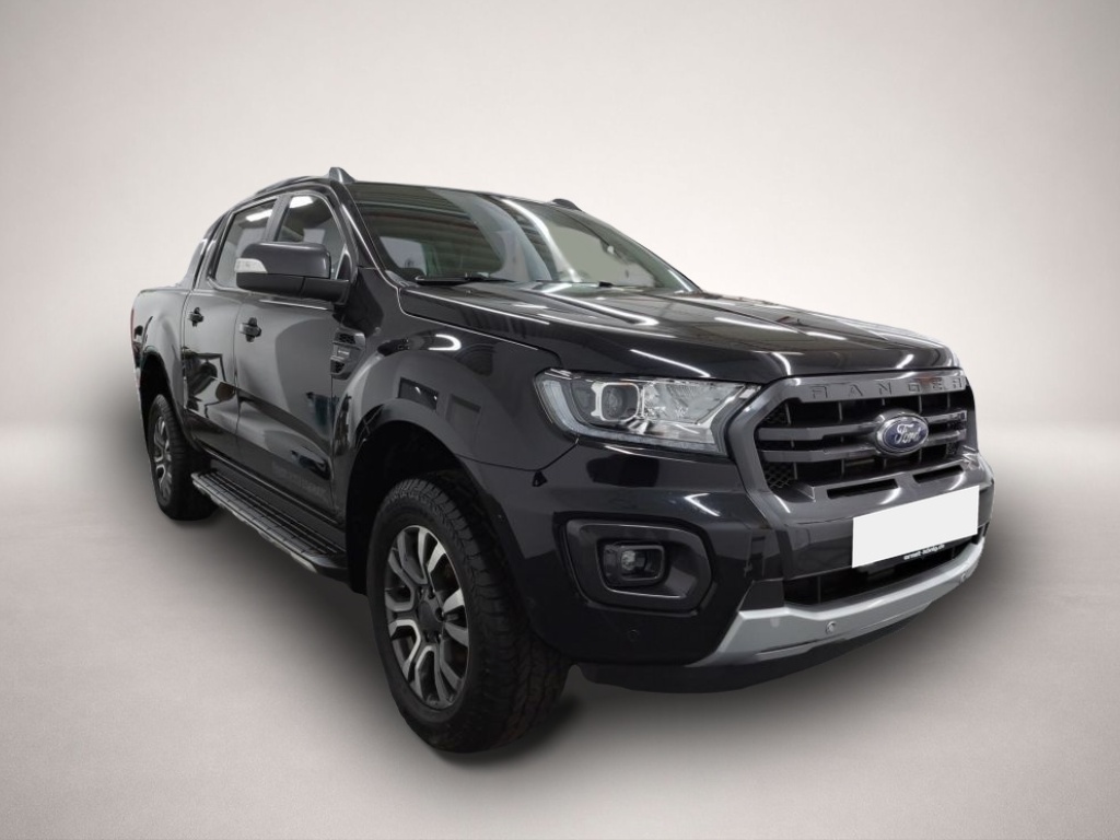 Ford Ranger (01/2023, )