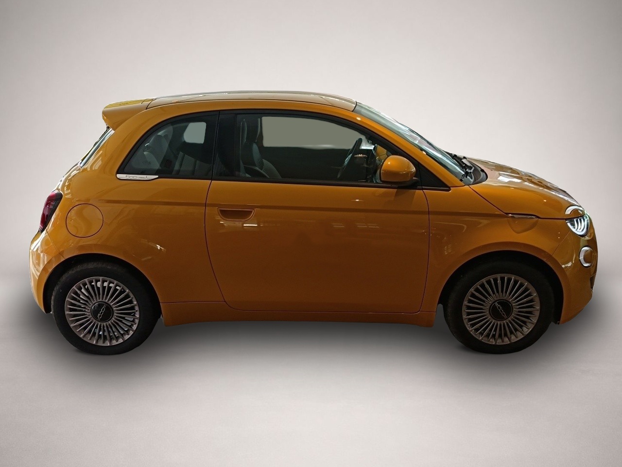 Fiat 500 (02/2026, Benzin)