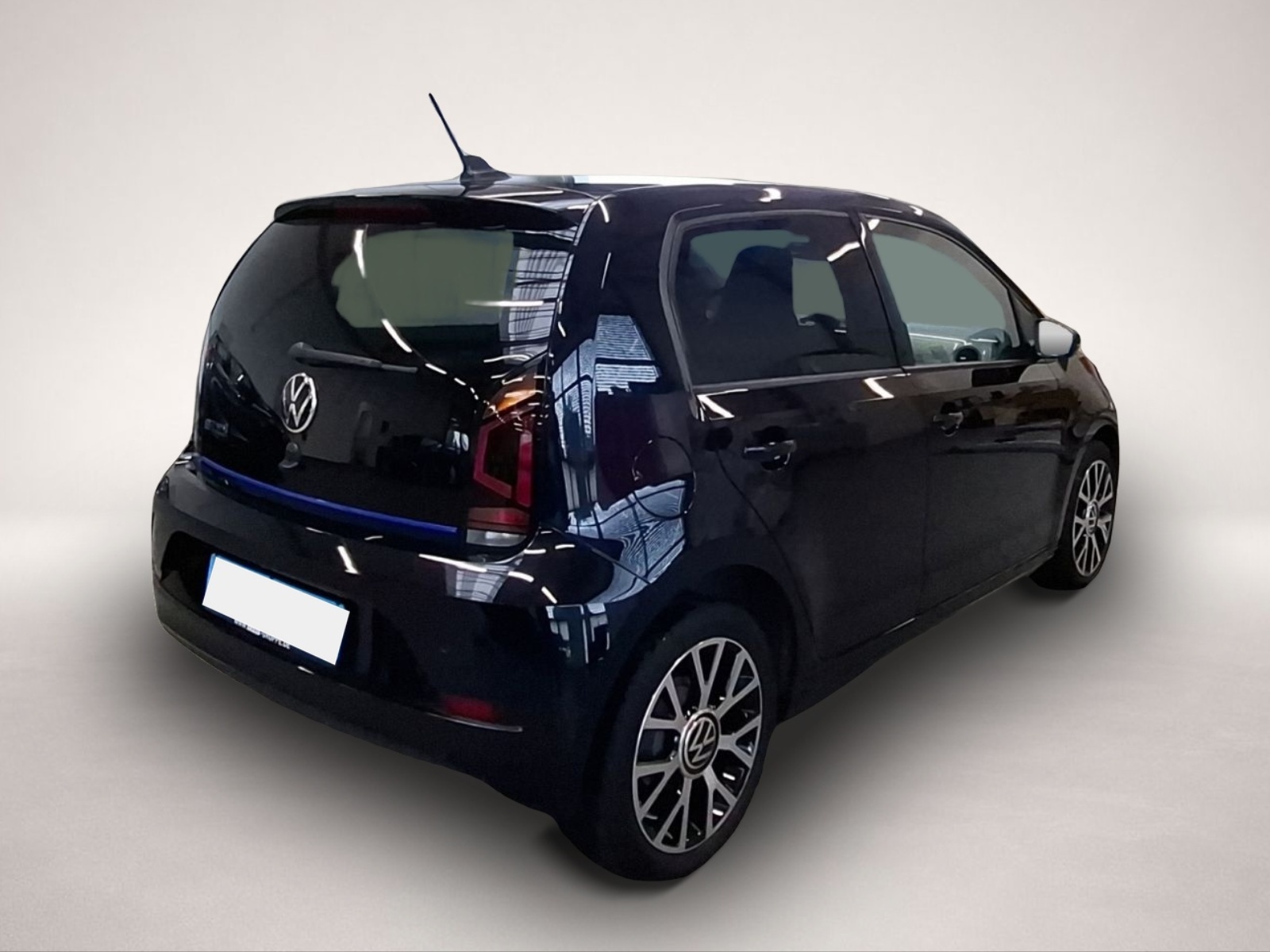 Volkswagen e-up! (05/2022, ELECTRIC)
