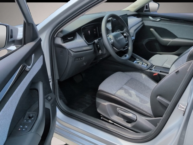 Skoda Octavia (10/2025, Diesel)