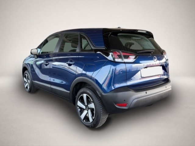 Opel Crossland (X) (02/2024, Benzin)