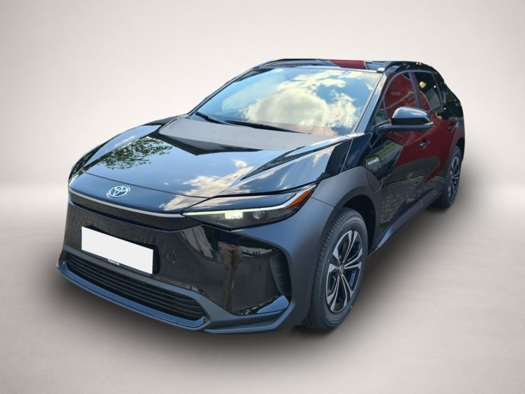 Toyota bZ4X (05/2023, ELECTRIC)