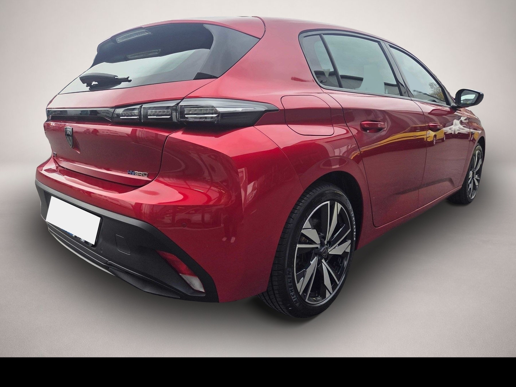 Peugeot 308 (11/2022, )