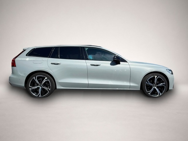 Volvo V60 (03/2024, Hybrid (Benzin/Elektro))