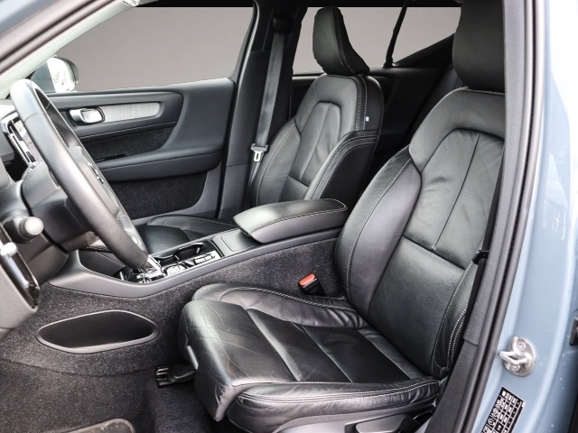 Volvo XC40 (07/2022, Benzin)