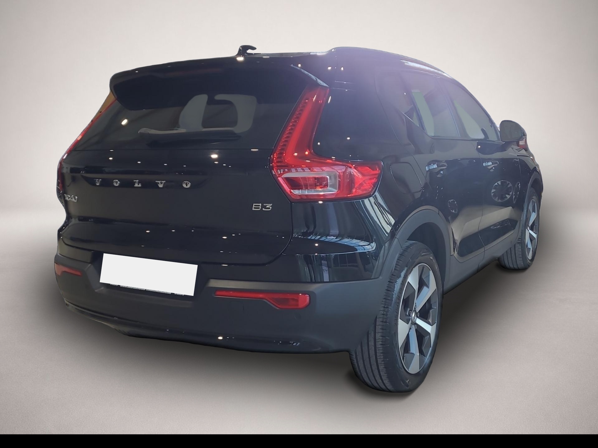 Volvo XC40 (07/2022, Benzin)