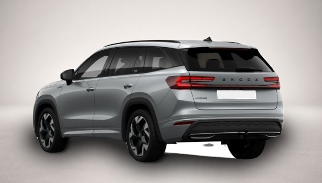 Skoda Kodiaq, Bild 3 von 4