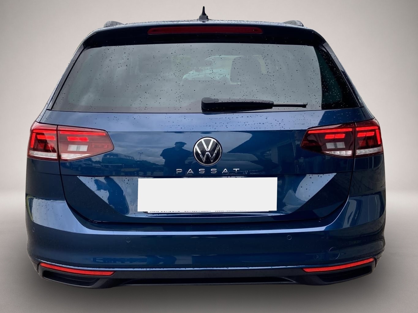 Volkswagen Passat Variant (02/2023, )