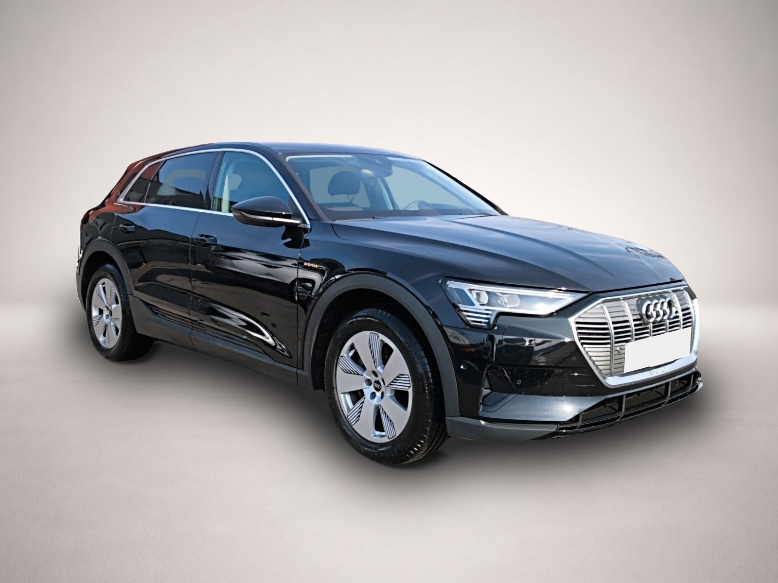 Audi quattro (10/2022, ELECTRIC)