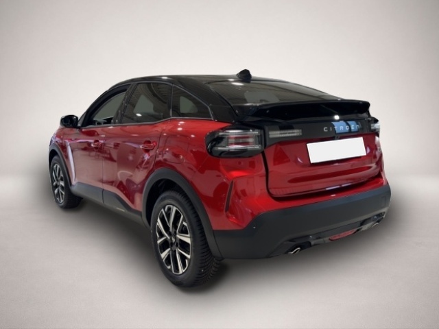 Citroen C4 (12/2025, Benzin)
