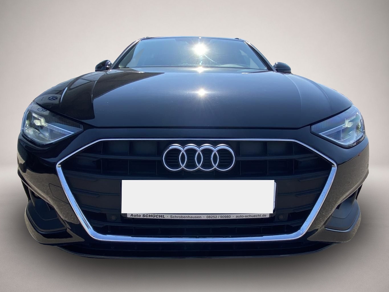 Audi A4 (08/2022, )