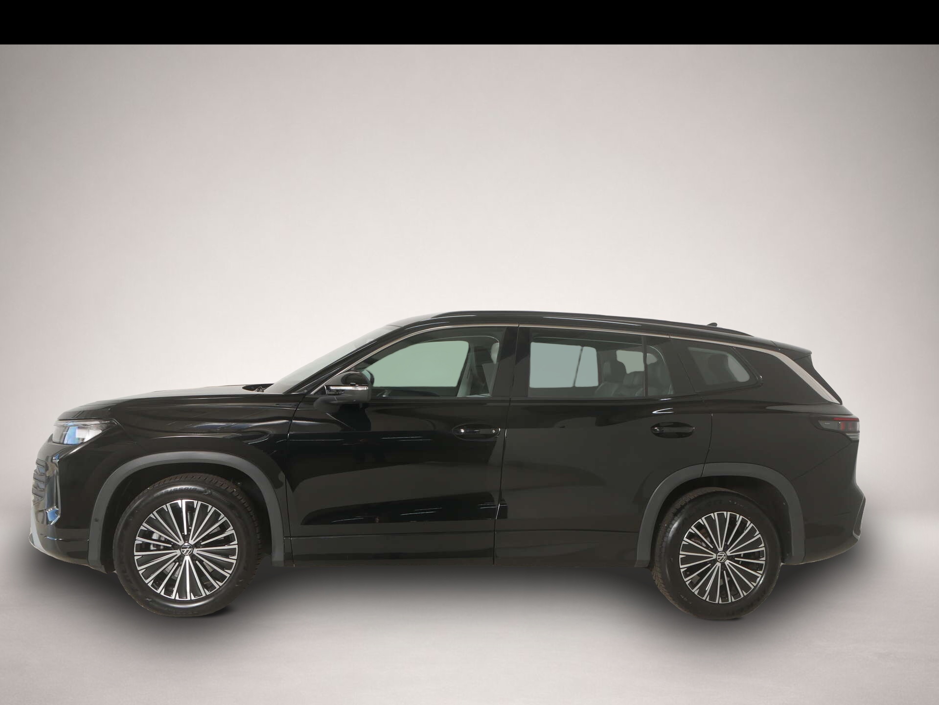 Volkswagen Tayron (07/2025, Benzin)