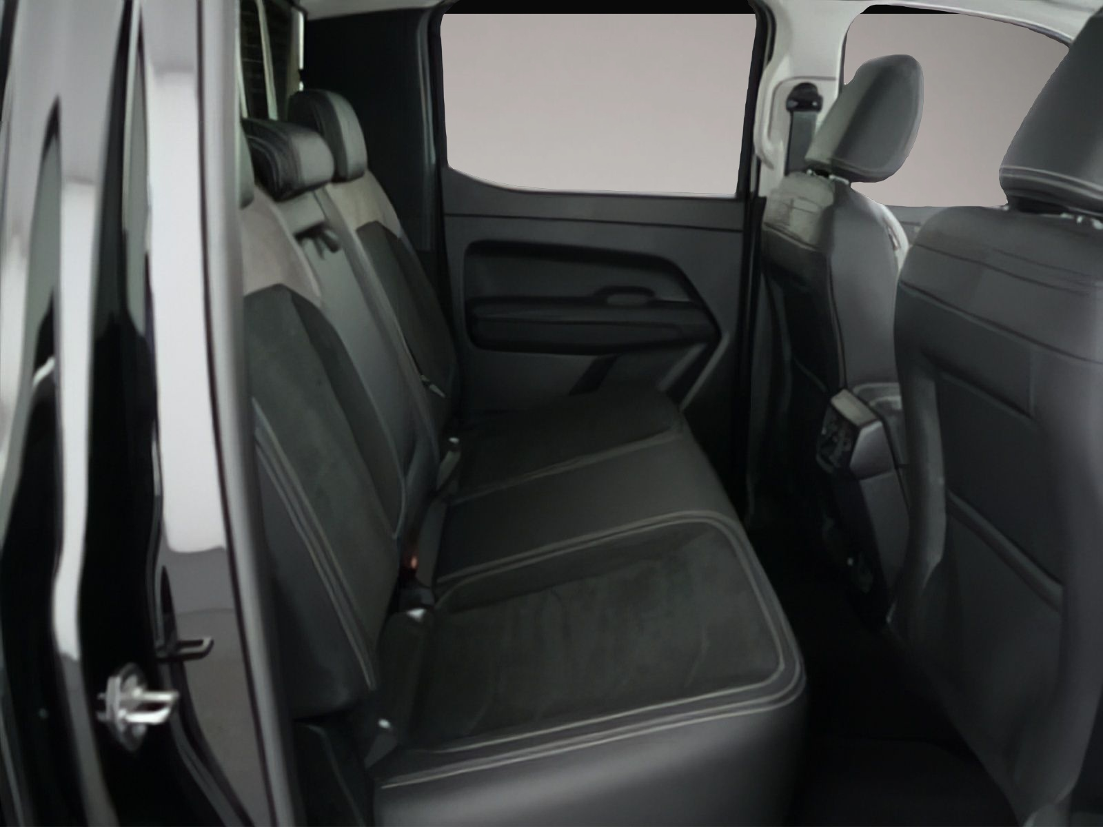 Volkswagen Amarok (02/2026, Diesel)