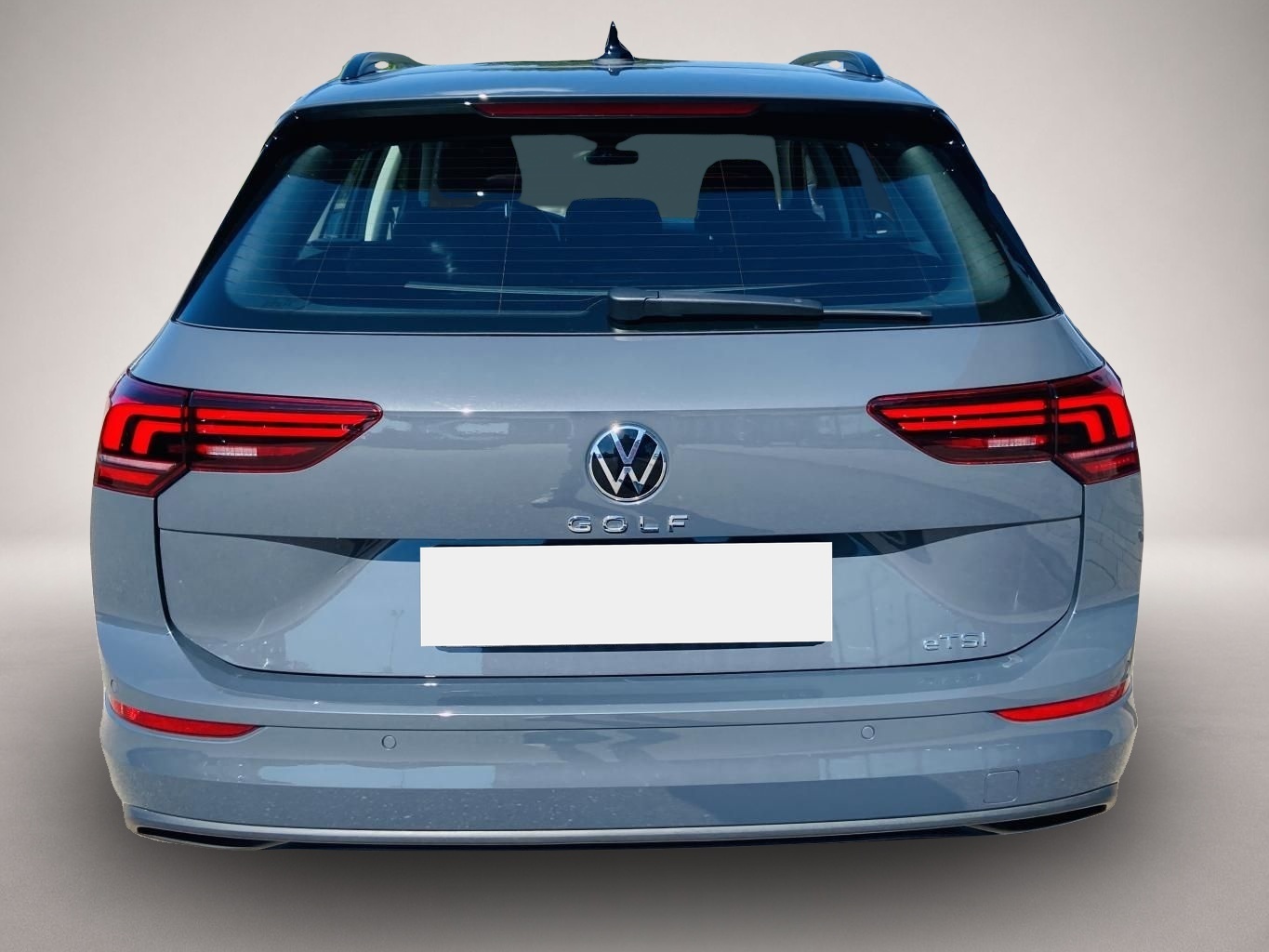 Volkswagen Golf (03/2025, )