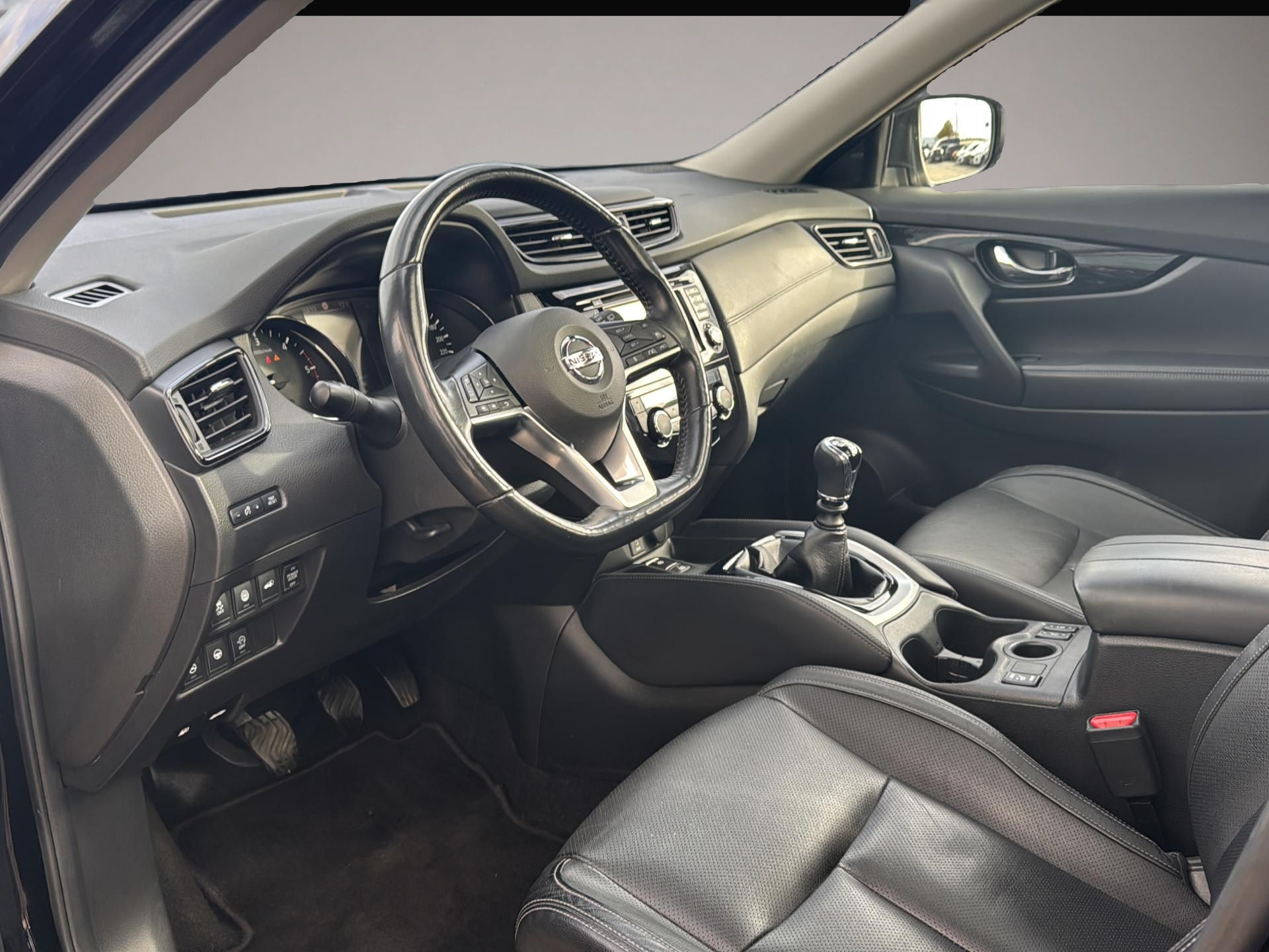 Nissan X-Trail (06/2021, Diesel)