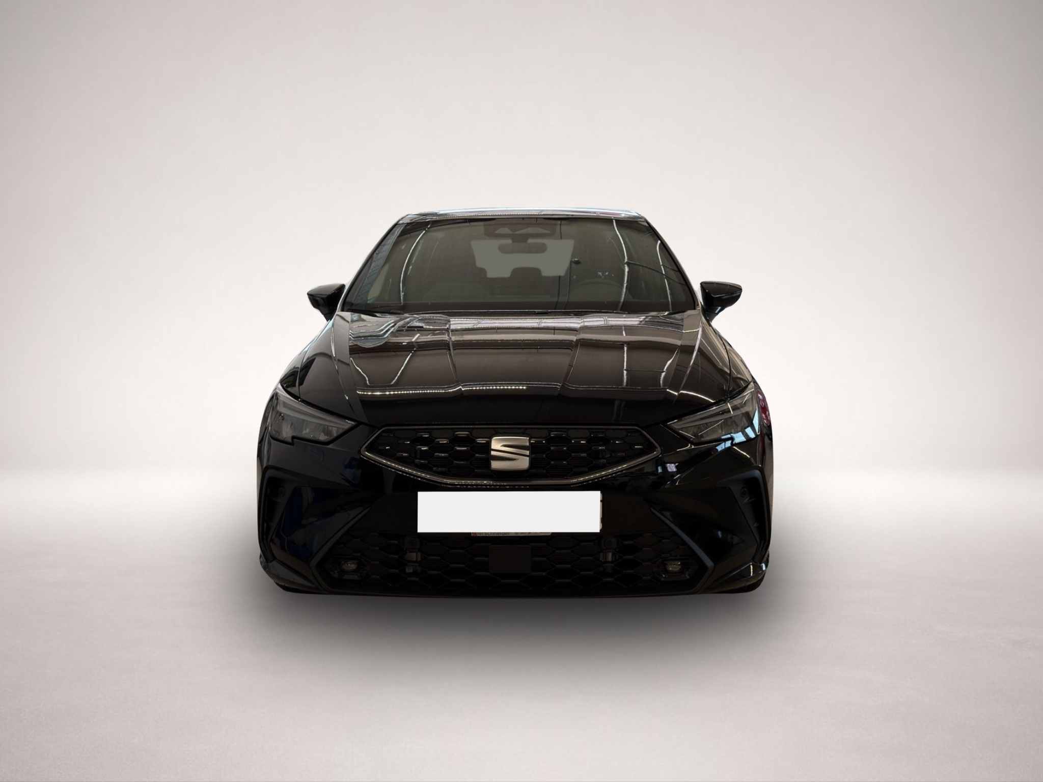 SEAT Ibiza, Bild 2 von 5