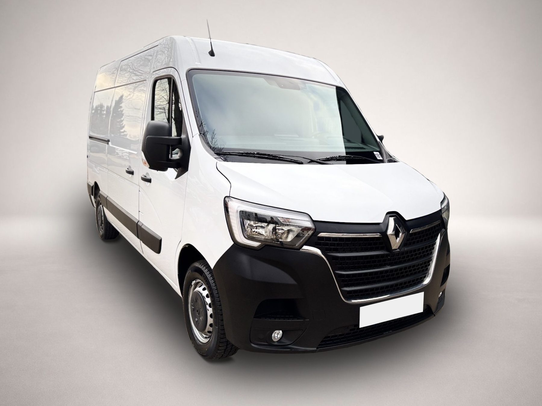 Renault Other (12/2020, Diesel)