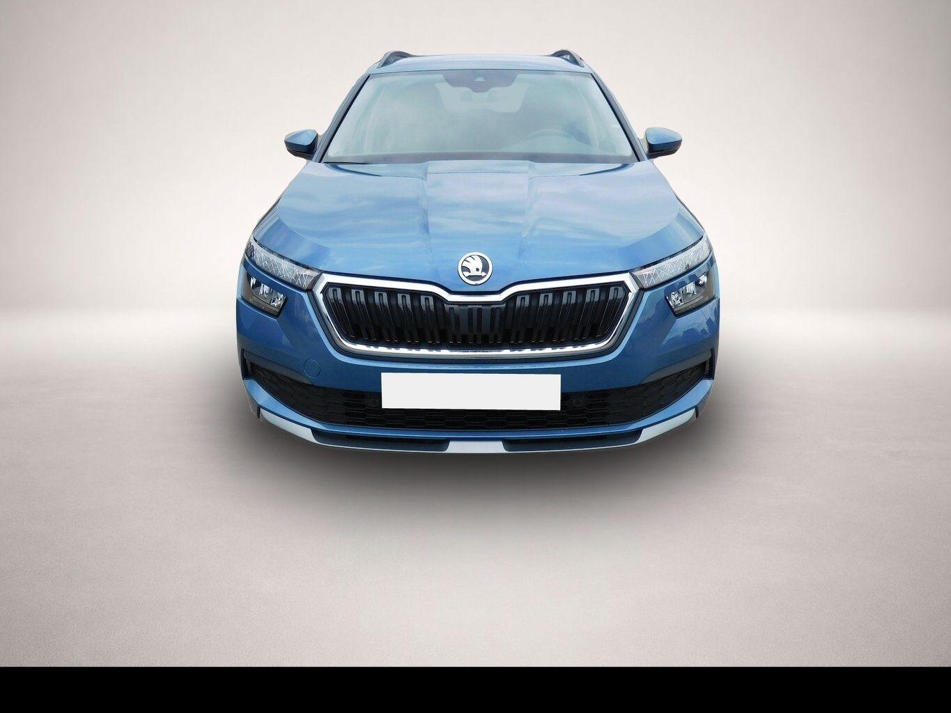 Skoda Kamiq (01/2022, Benzin)