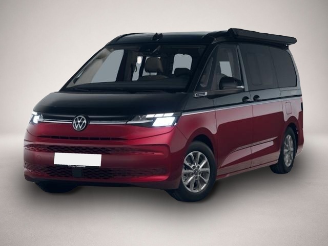 Volkswagen T7 California (07/2026, Diesel)