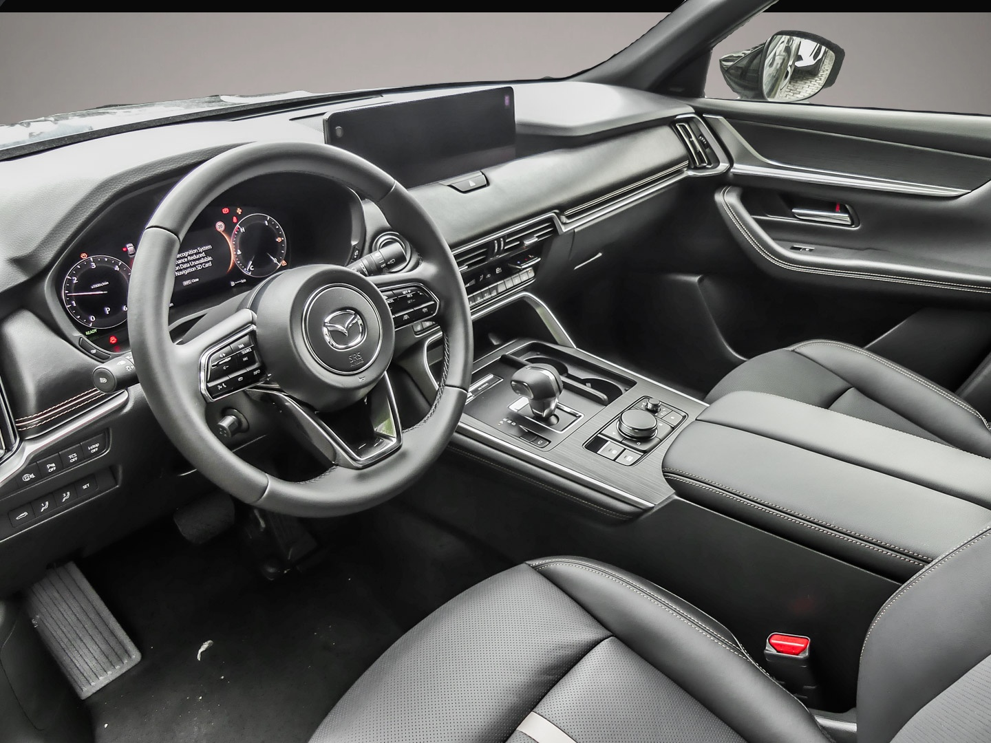 Mazda CX-60 (09/2025, Diesel)